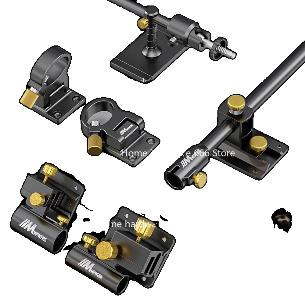 Аксессуары для рыболовных коробок, универсальный набор из трех частей, набор из пяти предметов, подставка для батарей из сплава, поднос для приманки, стойка, держатель для светильника, двойной кронштейн
Аксессуары для рыболовных коробок, универсальный набор из трех частей, набор из пяти предметов, подставка для батарей из сплава, поднос для приманки, стойка, держатель для светильника, двойной кронштейн