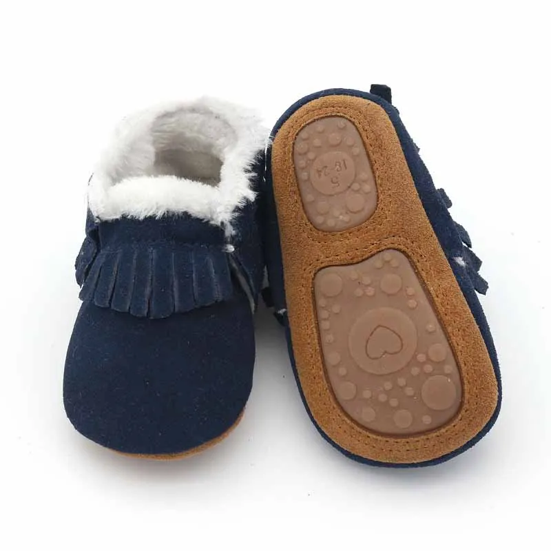 Baby Girls Boy Winter Boots Leather Shoes Toddler Newborn Infant Barefoot Shoes First Walkers Crib Shoes First Steps Plush Shoes
Baby Girls Boy Winter Boots Leather Shoes Toddler Newborn Infant Barefoot Shoes First Walkers Crib Shoes First Steps Plush Shoes
