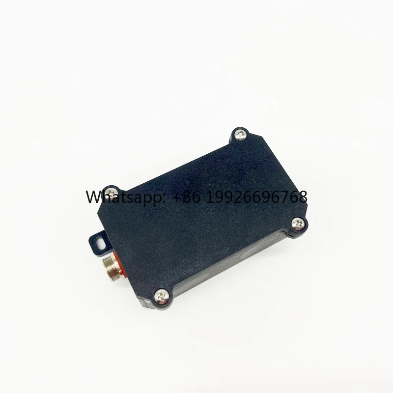 IP69K Waterproof 77Ghz Millimeter Wave Wireless Quad Bus Truck and Heavy Duty Rear View Sensor System
IP69K Waterproof 77Ghz Millimeter Wave Wireless Quad Bus Truck and Heavy Duty Rear View Sensor System