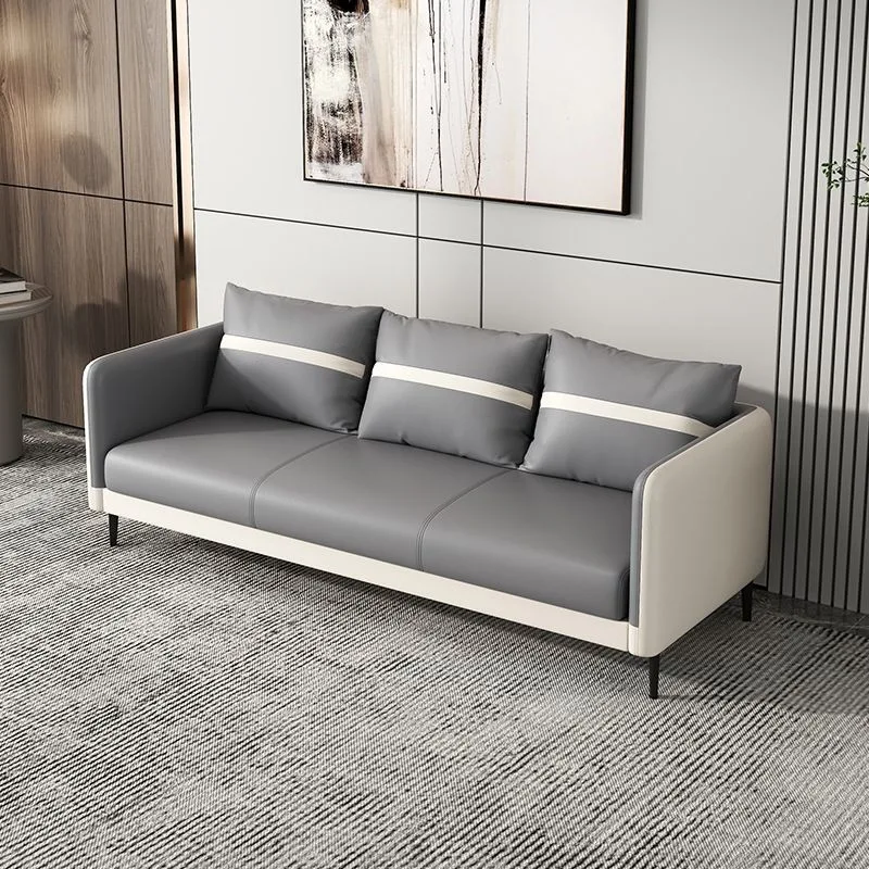 Sofa technology cloth small apartment living room apartment rental modern simple
Sofa technology cloth small apartment living room apartment rental modern simple