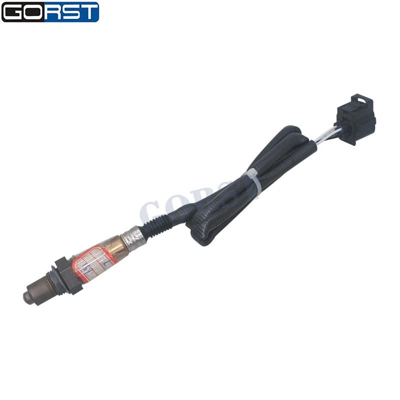 Oxygen Sensor 0258006691 for Benz Sprinter 906 A197 C197 W197 0258006439 0258006414 0258006413
Oxygen Sensor 0258006691 for Benz Sprinter 906 A197 C197 W197 0258006439 0258006414 0258006413