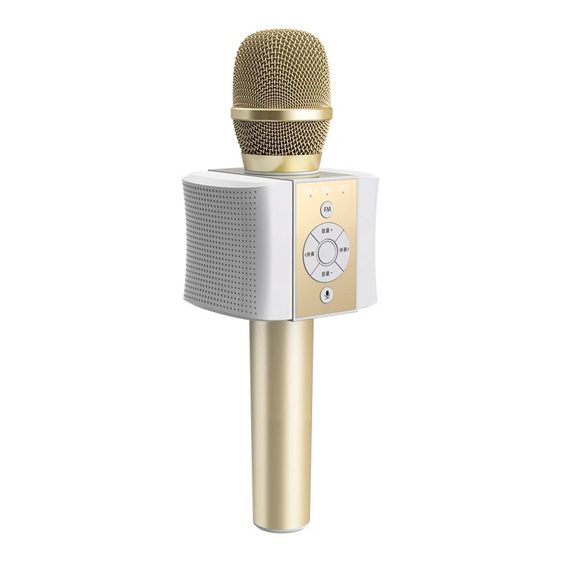 Intelligent AI wireless microphone, home, outdoor, live broadcast, Bluetooth, audio microphone integrated
Intelligent AI wireless microphone, home, outdoor, live broadcast, Bluetooth, audio microphone integrated