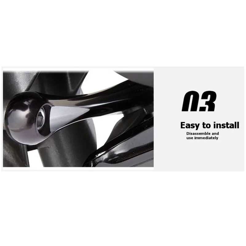 Front Engine Link Lever Stabilizer For Road King Special Electra Glide Touring Road FLHT FLTR FLTRU 2009- 2020
Front Engine Link Lever Stabilizer For Road King Special Electra Glide Touring Road FLHT FLTR FLTRU 2009- 2020