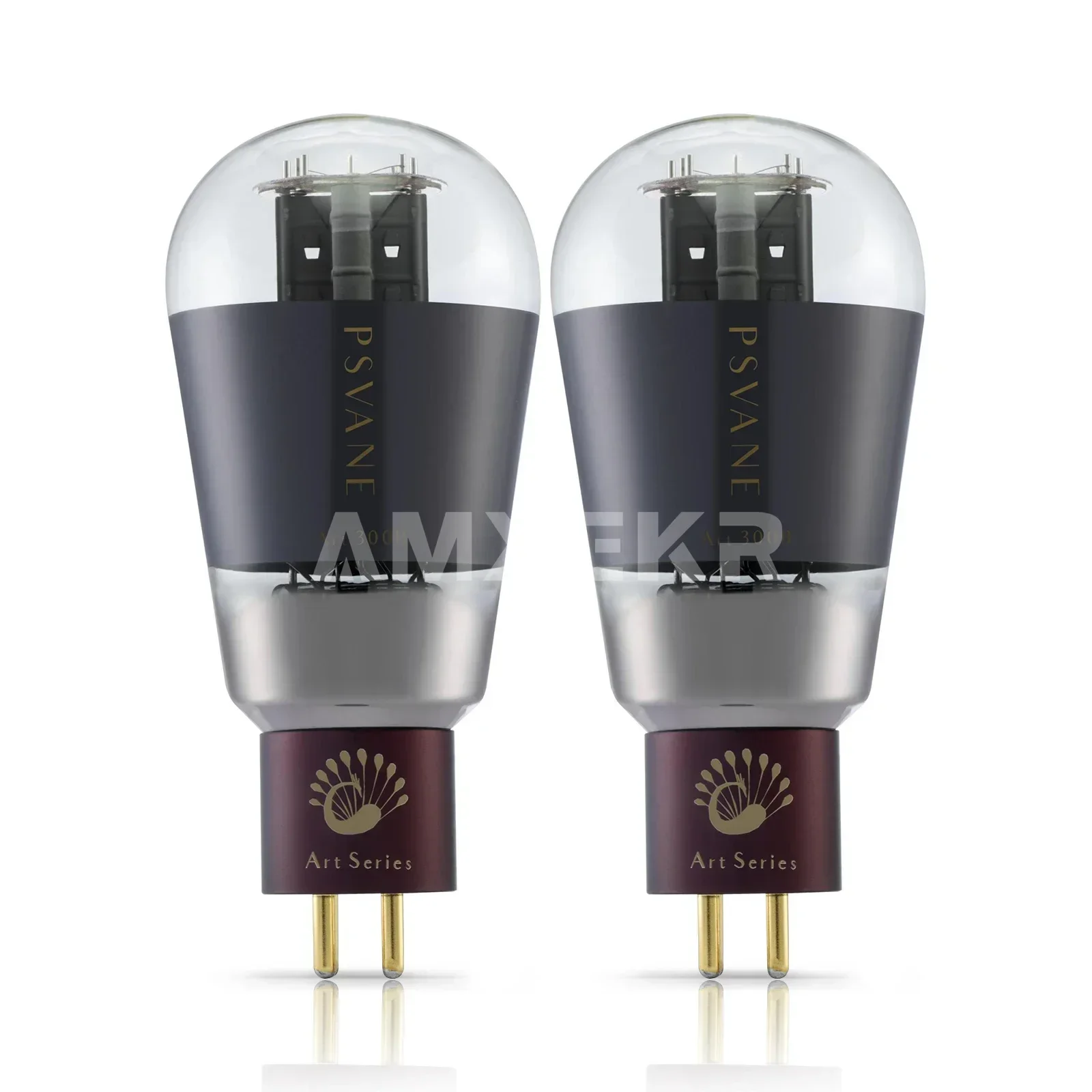 PSVANE ART 300B Vacuum Tube Upgrade WE300B 300BN 300BT 4300B 7300B 300B Electron Tube Amplifier HIFI Audio Valve Diy Matched
PSVANE ART 300B Vacuum Tube Upgrade WE300B 300BN 300BT 4300B 7300B 300B Electron Tube Amplifier HIFI Audio Valve Diy Matched