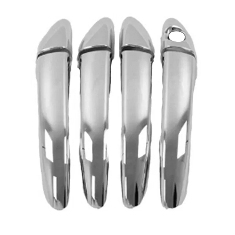 Car Handle Door Handle Shell Door Handle Decoration Sticker Electroplating For Hyundai I10 Grand I10 X 2014-2020
Car Handle Door Handle Shell Door Handle Decoration Sticker Electroplating For Hyundai I10 Grand I10 X 2014-2020