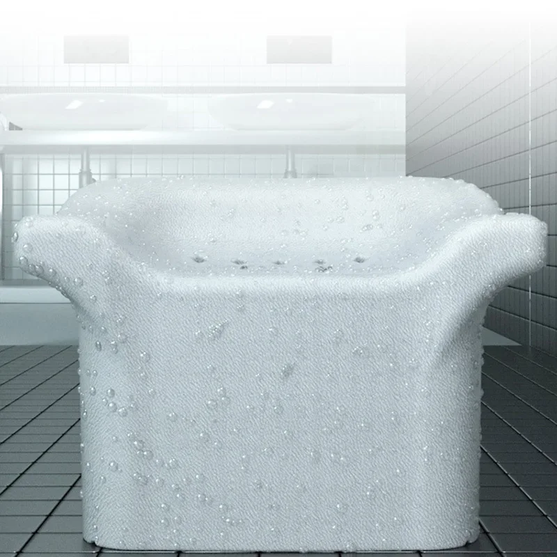 EPP Shower Chair for Elderly Non Slip Bathroom Stool Lightweight Bathtub Seating for Kids Pregnant Women Safety Bath Bench
EPP Shower Chair for Elderly Non Slip Bathroom Stool Lightweight Bathtub Seating for Kids Pregnant Women Safety Bath Bench