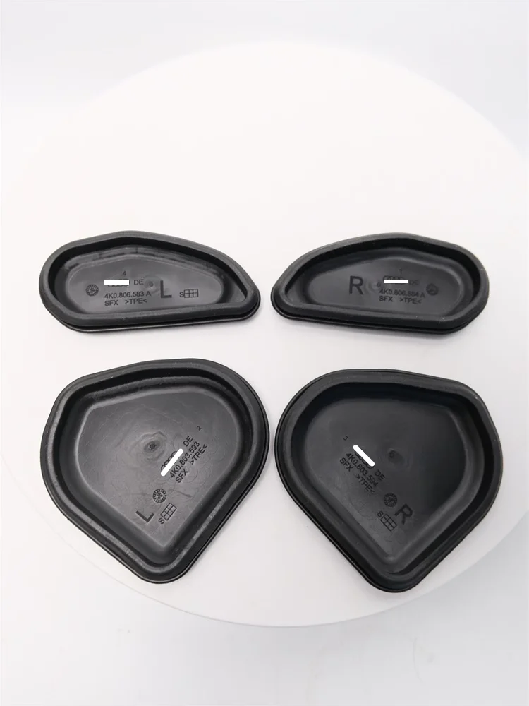 For Audi 12-25 A6L C8 A7L Front Shock Absorber Cover 1pcs
For Audi 12-25 A6L C8 A7L Front Shock Absorber Cover 1pcs