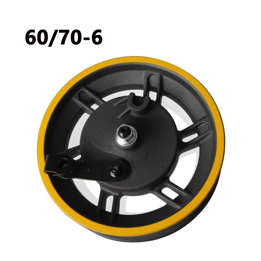 Electric scooter G30 front wheel hub is suitable for Ninebot Max G30D G30LP with motor drum brake aluminum alloy assembly parts
Electric scooter G30 front wheel hub is suitable for Ninebot Max G30D G30LP with motor drum brake aluminum alloy assembly parts