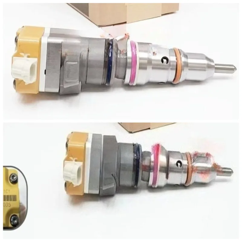 Suitable for construction machinery 1300 engine common rail injector assembly 1830691C1 1830692C91
Suitable for construction machinery 1300 engine common rail injector assembly 1830691C1 1830692C91