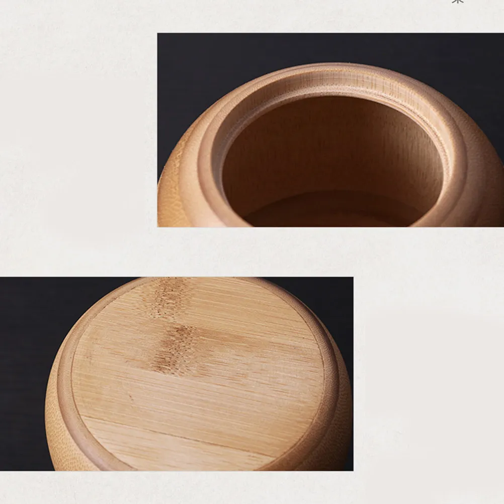 1Pcs Wood Tea Storage Jar Creative Sealing Edge Vintage Tea Canister Dustproof Container for Kitchen Home Use Perfect Gift
1Pcs Wood Tea Storage Jar Creative Sealing Edge Vintage Tea Canister Dustproof Container for Kitchen Home Use Perfect Gift