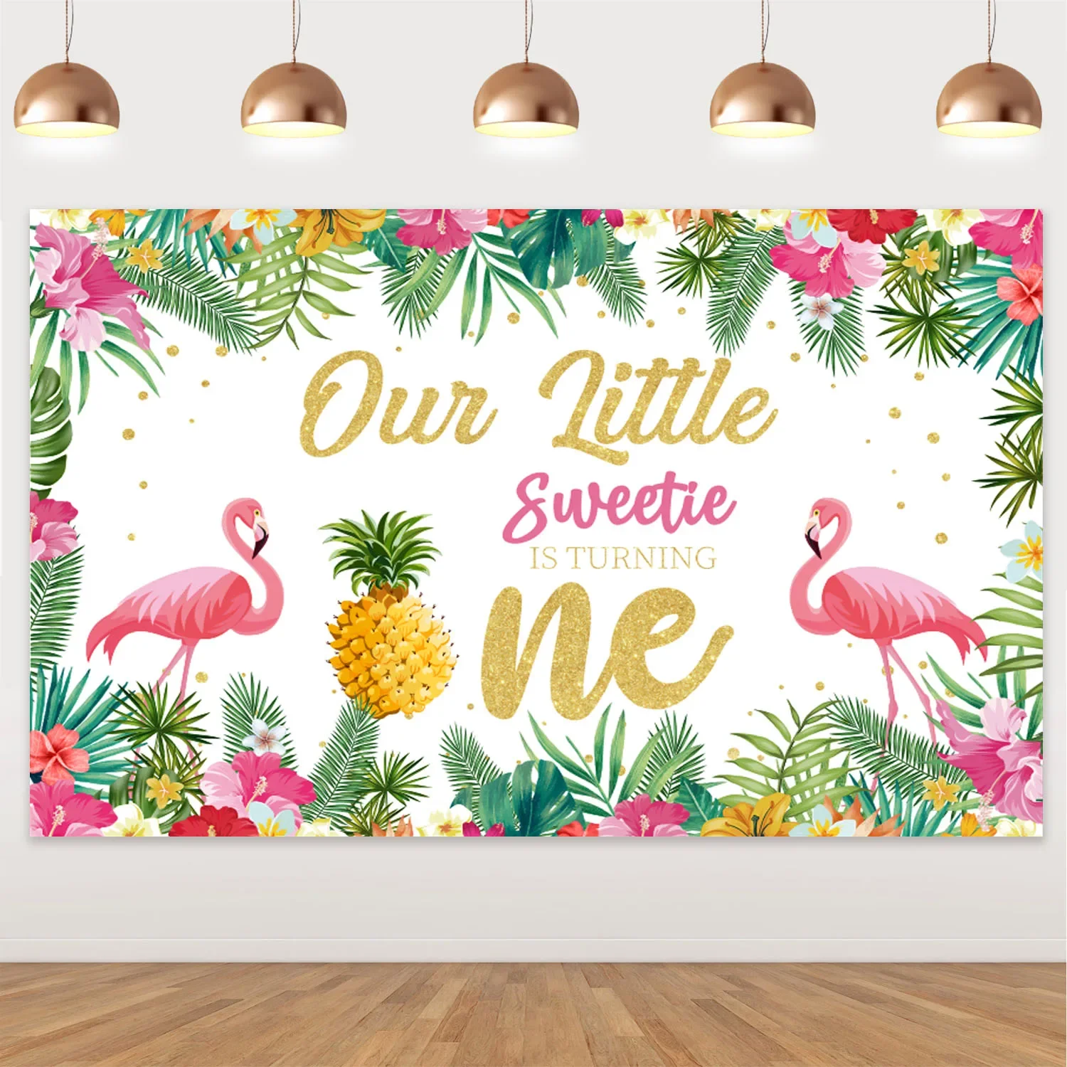 1stBirthday Backdrop Summer Beach Flamingo Hawaiian Background for Party Decor Birthday Baby Shower Flamingo Themed Party Supply
1stBirthday Backdrop Summer Beach Flamingo Hawaiian Background for Party Decor Birthday Baby Shower Flamingo Themed Party Supply