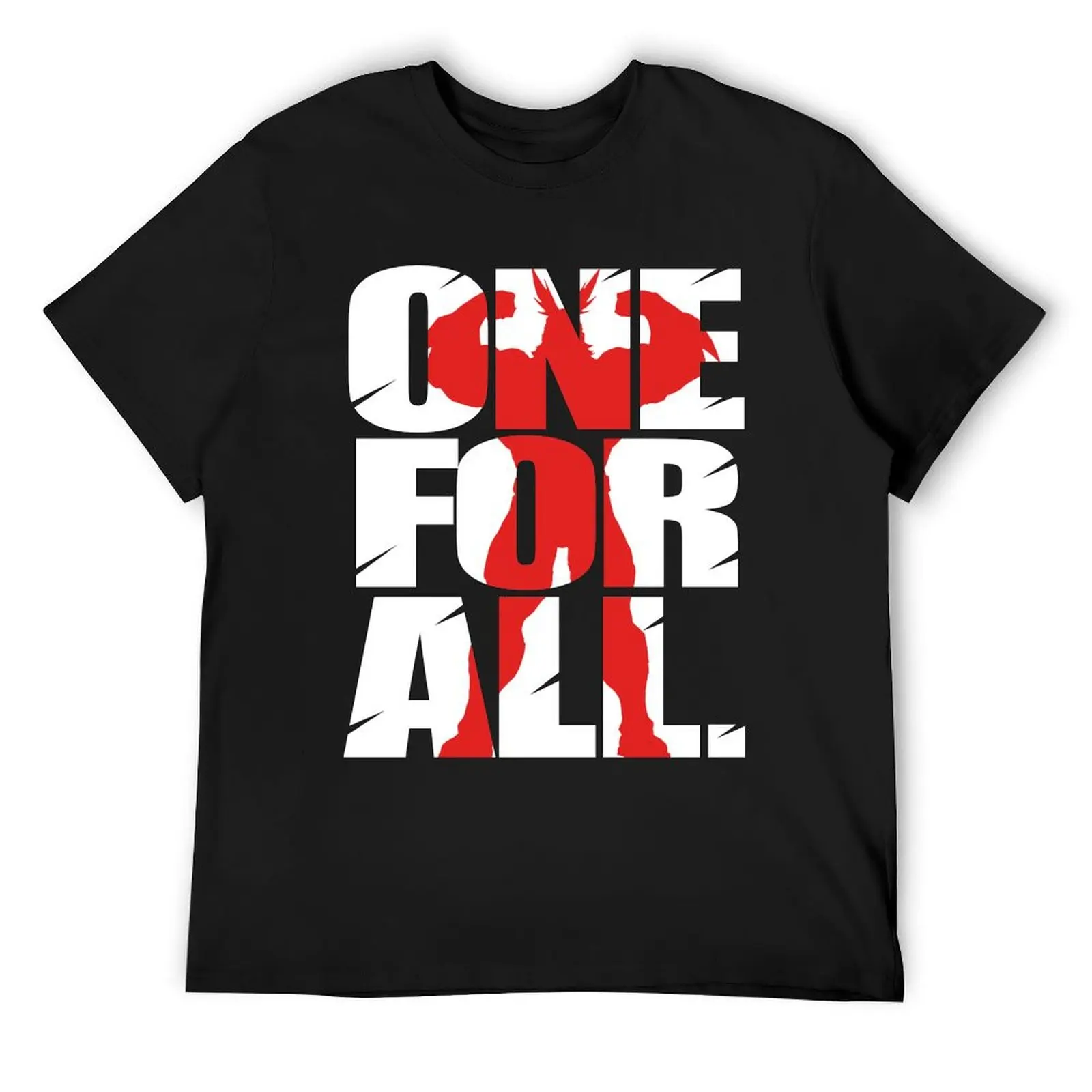 One for all - All Might T-Shirt man t shirt new edition customizeds mens shirts graphic tee
One for all - All Might T-Shirt man t shirt new edition customizeds mens shirts graphic tee