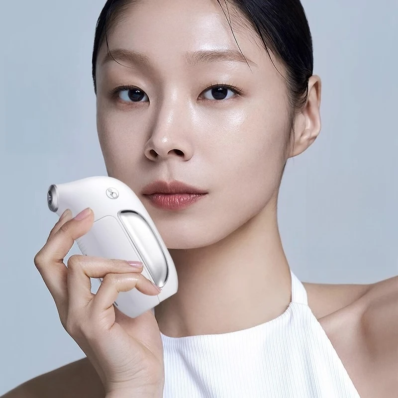 instrument Household high pressure spray oxygen injection instrument Handheld portable skin rejuvenation hydration introduction
instrument Household high pressure spray oxygen injection instrument Handheld portable skin rejuvenation hydration introduction