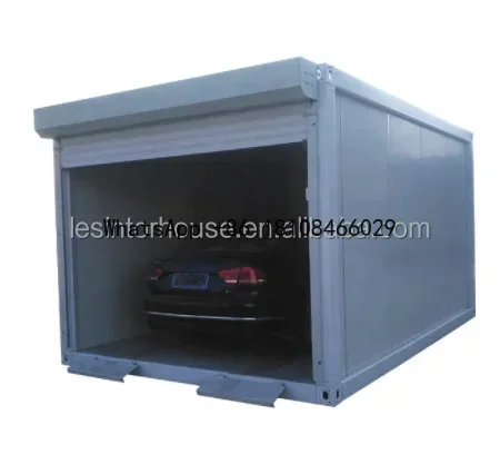 20ft & 40ft Assembled Flat Pack Container House 2 Bedroom Garage with Bathroom & Apartment Features for Warehouse & Home Use
20ft & 40ft Assembled Flat Pack Container House 2 Bedroom Garage with Bathroom & Apartment Features for Warehouse & Home Use