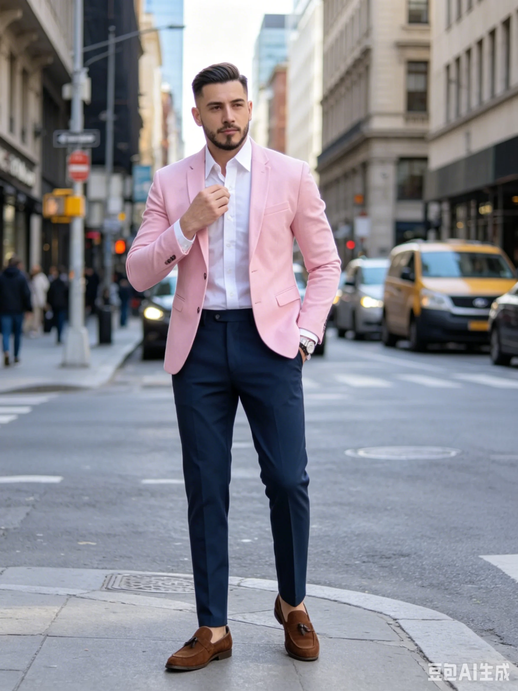 2025 Latest Coat Pant Design Costume Homme Mariage Formal Fashion Slim Fit Suits For Men Groom Wedding Suit Tuxedo 2PCS
2025 Latest Coat Pant Design Costume Homme Mariage Formal Fashion Slim Fit Suits For Men Groom Wedding Suit Tuxedo 2PCS