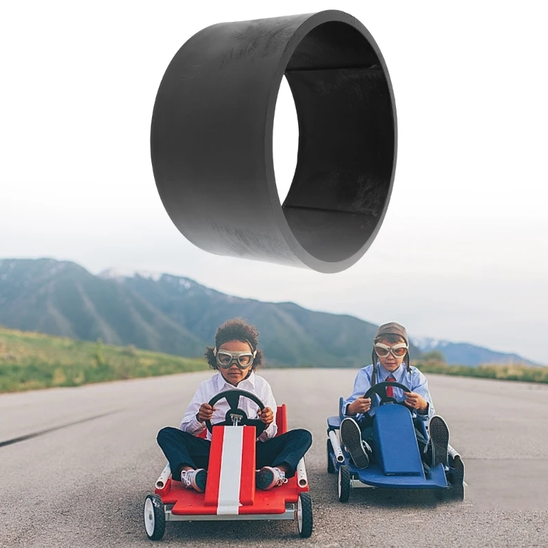 A2BF Karting Drift Tire Sleeves Front Wheel Covers With Quick Release Clips for All Terrain Performances Training Accessories
A2BF Karting Drift Tire Sleeves Front Wheel Covers With Quick Release Clips for All Terrain Performances Training Accessories