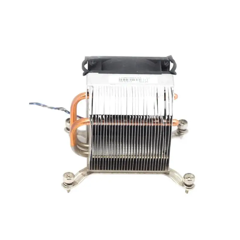 Original FOR 400 ProDesk 600 EliteDesk 800 G1 G2 G3 SFF CPU Cooling Fan Heatsink 711578 -002 711578 -001 EL1606 Heat sink Fan
Original FOR 400 ProDesk 600 EliteDesk 800 G1 G2 G3 SFF CPU Cooling Fan Heatsink 711578 -002 711578 -001 EL1606 Heat sink Fan
