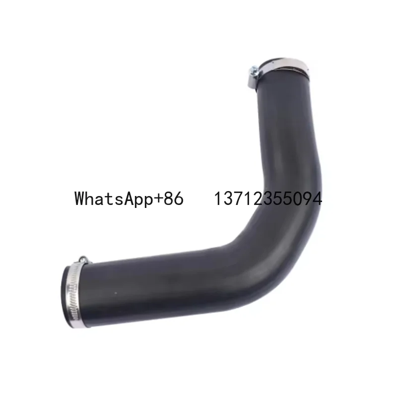 Brand New TURBO INTERCOOLER HOSE PIPE TUBE 95048394 95275281 95939956 For CHEVROLET CRUZE J300 2.0 CDI ORLANDO J309 2.0 D
Brand New TURBO INTERCOOLER HOSE PIPE TUBE 95048394 95275281 95939956 For CHEVROLET CRUZE J300 2.0 CDI ORLANDO J309 2.0 D