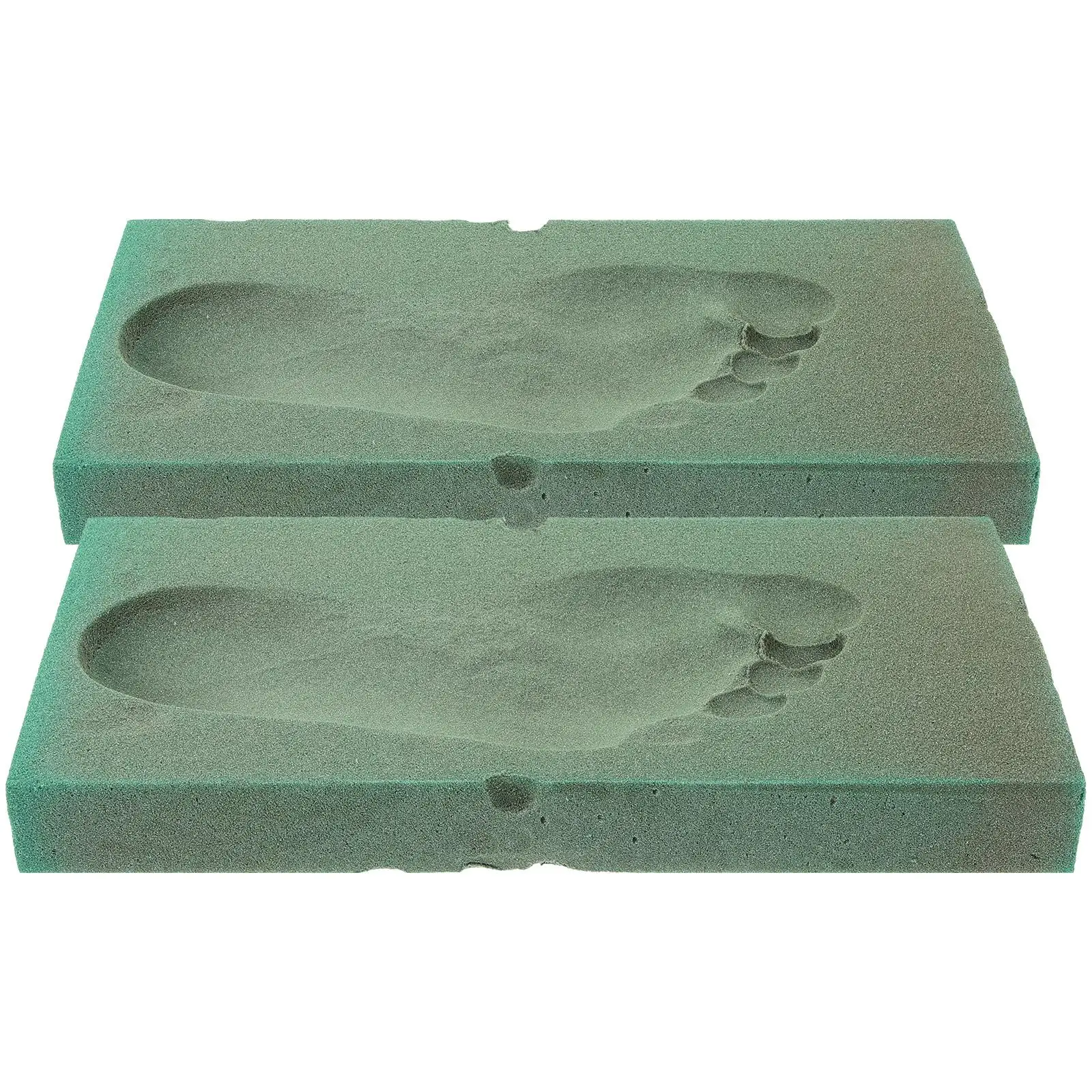 Footprint Casting Mold Molding Box Shoe Insoles Men Stainless Steel Foam Impression Man
Footprint Casting Mold Molding Box Shoe Insoles Men Stainless Steel Foam Impression Man
