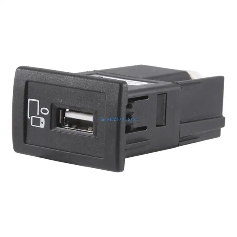 T3LF 1678201402 Double USB Power Outlet Car Charging Port For W205 E200 E250 E300 E400 E450 E500 E550 Enhanced Connectivity
T3LF 1678201402 Double USB Power Outlet Car Charging Port For W205 E200 E250 E300 E400 E450 E500 E550 Enhanced Connectivity
