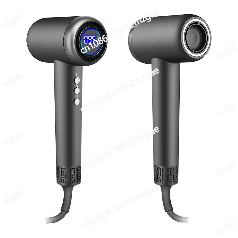 High-speed dryer household hair care hair salon high-power electric quick drying dryer negative ion cut 
High-speed dryer household hair care hair salon high-power electric quick drying dryer negative ion cut