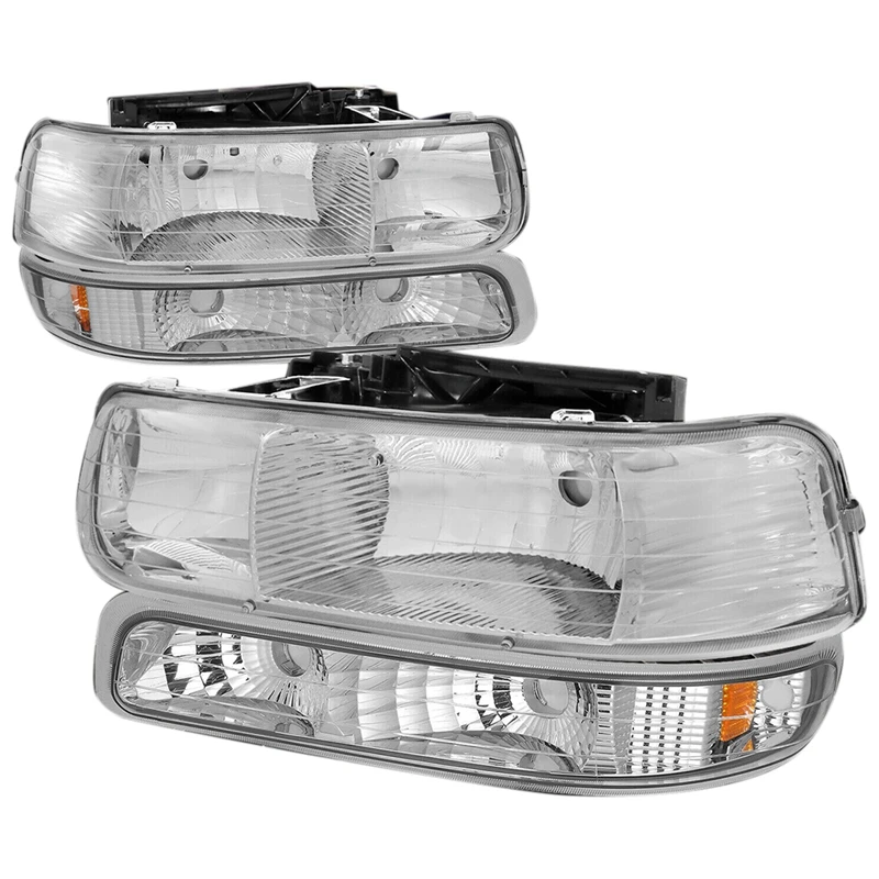 LED DRL Daytime Running Light Fog Lamp Driving Light Parking Lights HD Headlight For Chevrolet Silverado 99-02 GM2520173
LED DRL Daytime Running Light Fog Lamp Driving Light Parking Lights HD Headlight For Chevrolet Silverado 99-02 GM2520173