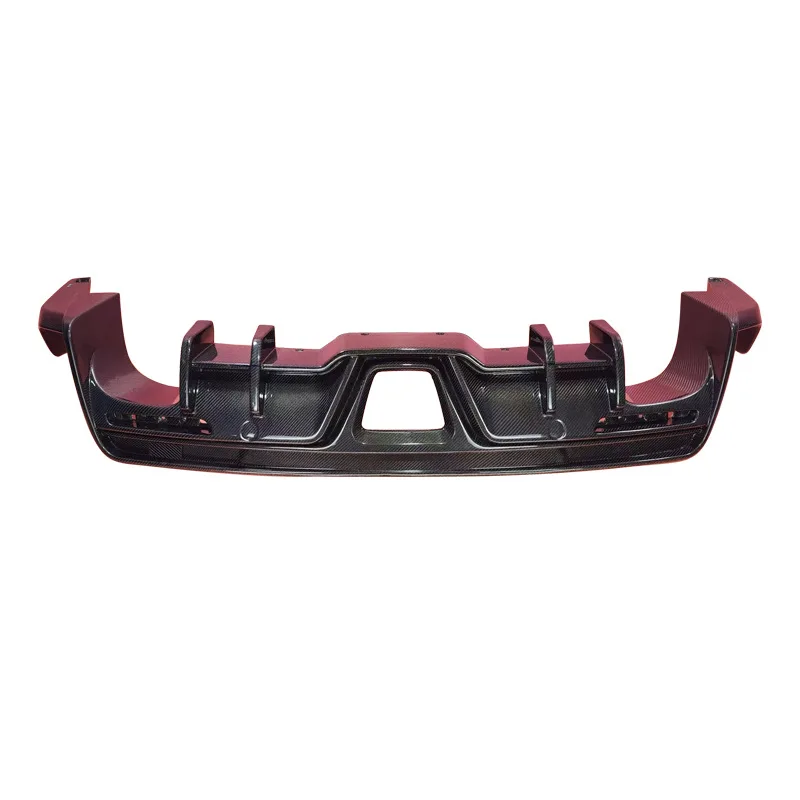 For Toyota Supra A90 TOM'S-Style Carbon Fiber Rear Lip (Rear Bumper Upgrade Modification Part)
For Toyota Supra A90 TOM'S-Style Carbon Fiber Rear Lip (Rear Bumper Upgrade Modification Part)