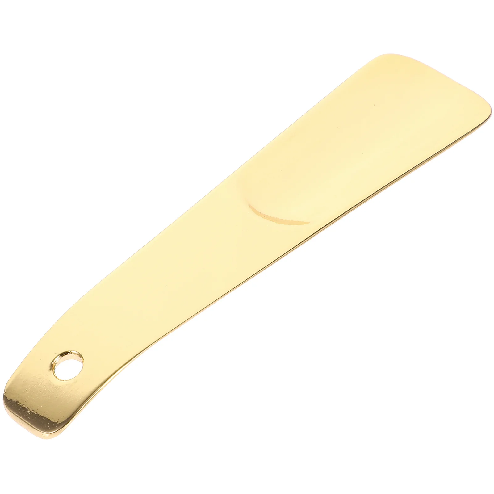 Thickened Shoe Stainless Steel Smooth Portable Lifter Tool For Easy Wear Portable Shoehorn Household Shoehorn Accessory
Thickened Shoe Stainless Steel Smooth Portable Lifter Tool For Easy Wear Portable Shoehorn Household Shoehorn Accessory