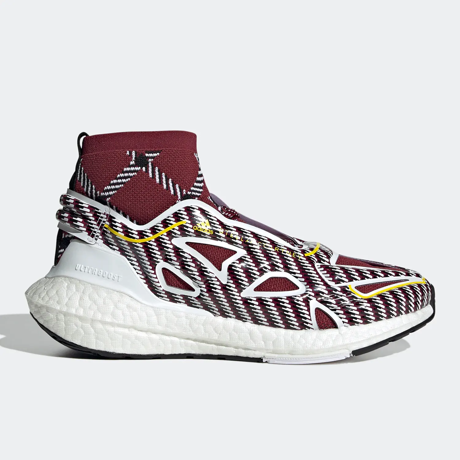 Adidas genuine Stella Series UB22 Women's High-Top Training Running Shoes GY4415
Adidas genuine Stella Series UB22 Women's High-Top Training Running Shoes GY4415