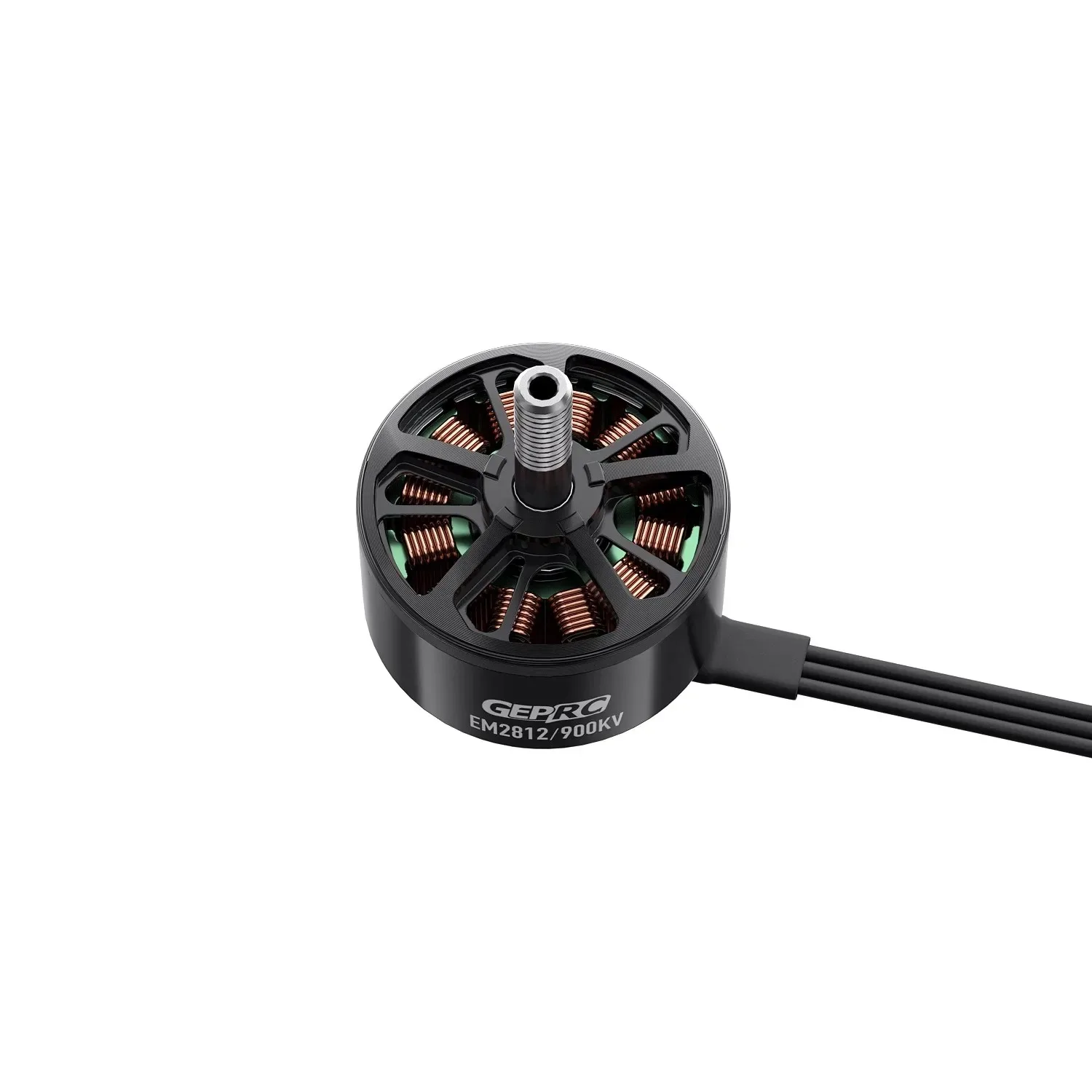 GEPRC EM2812 мотор 900KV 6S LiPo аккумулятор для 7-9 дюймов FPV фристайл дальние дроны DIY Запчасти
GEPRC EM2812 мотор 900KV 6S LiPo аккумулятор для 7-9 дюймов FPV фристайл дальние дроны DIY Запчасти