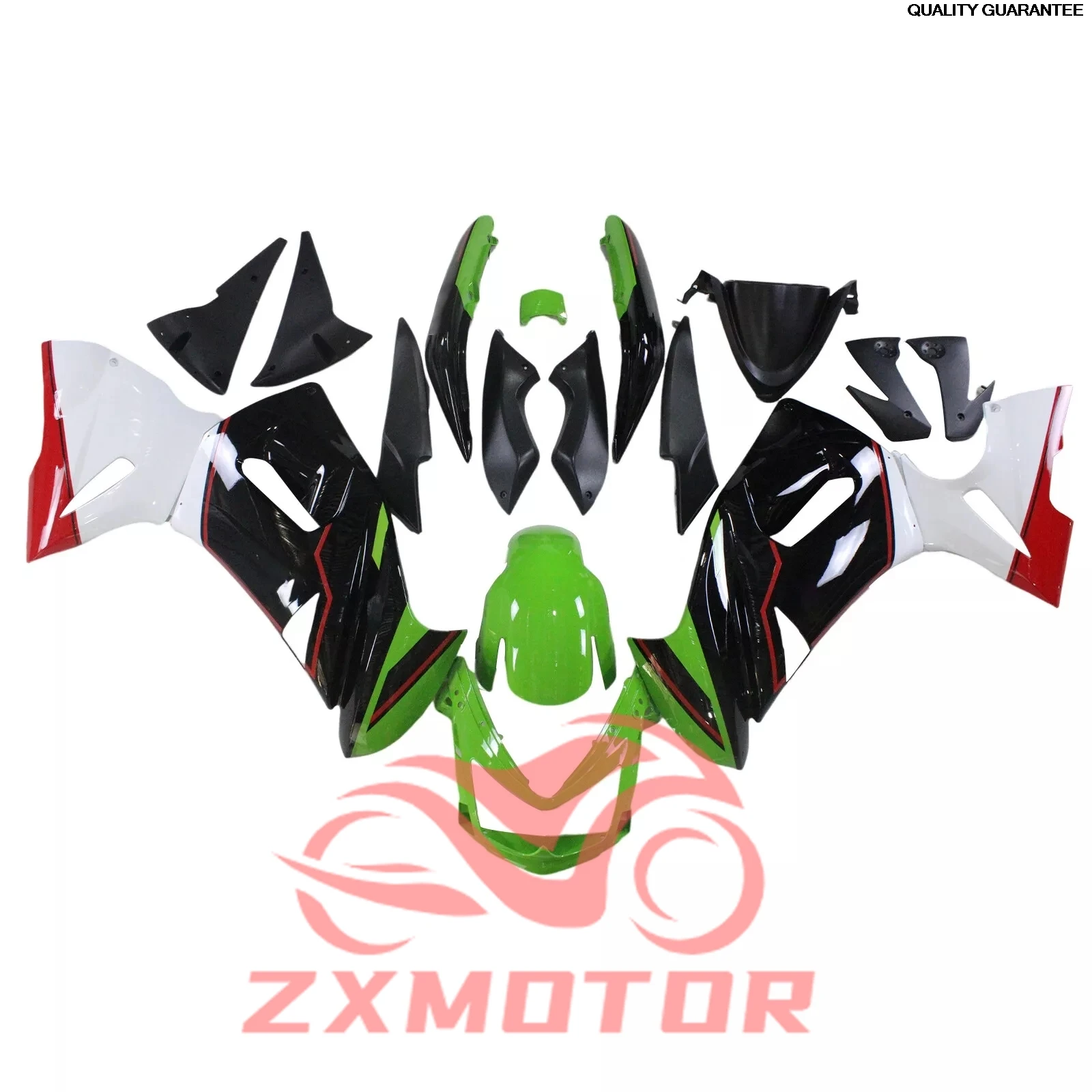 Подходит для Kawasaki Ninja650 2006 2007 2008, комплект деталей обтекателя из АБС-пластика ER-6F 06 07 08, обтекатели мотоцикла
Подходит для Kawasaki Ninja650 2006 2007 2008, комплект деталей обтекателя из АБС-пластика ER-6F 06 07 08, обтекатели мотоцикла