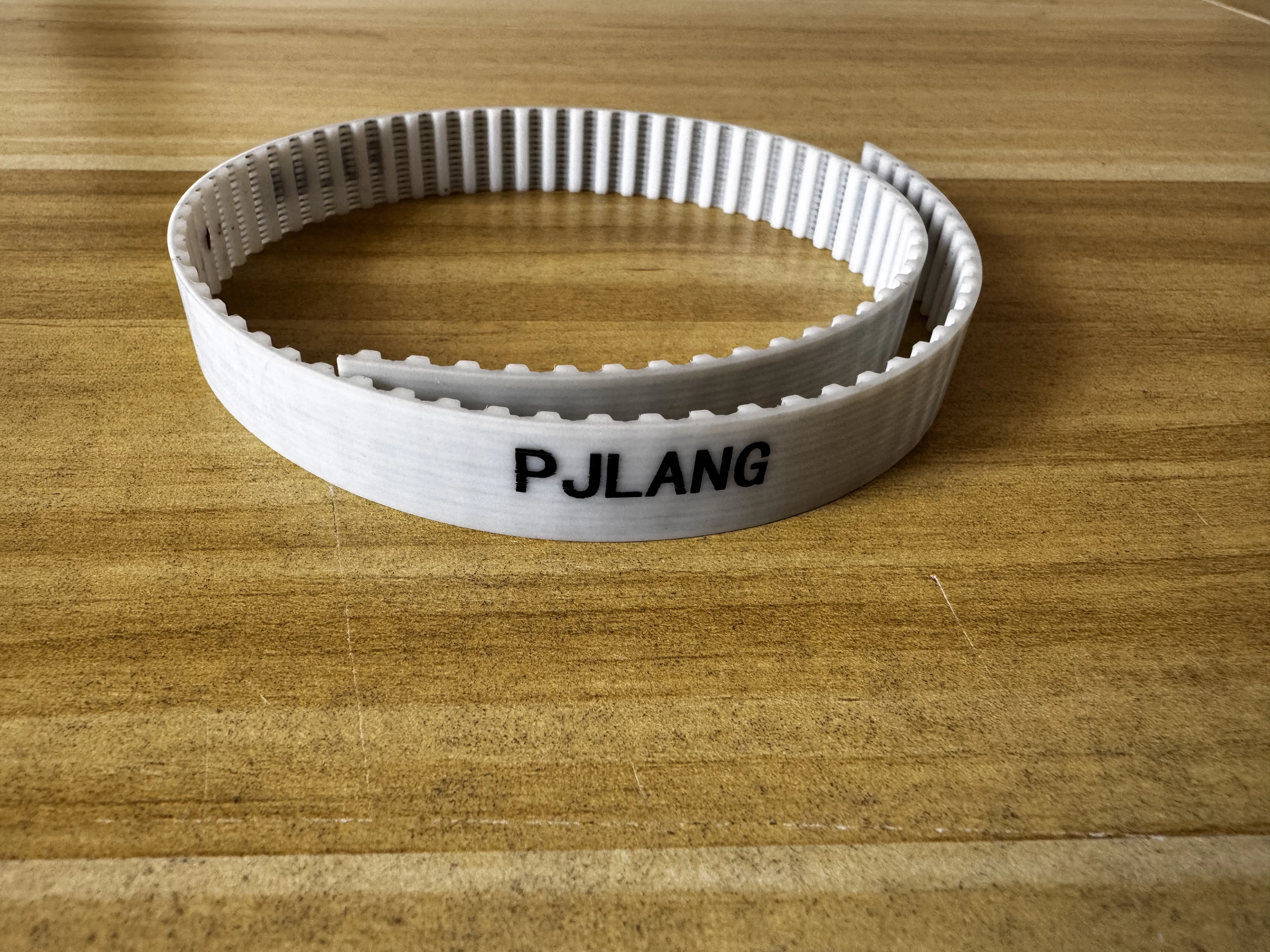 PJLANG HTD8M Открытый ремень ГРМ Ширина 40 мм 1 м
PJLANG HTD8M Открытый ремень ГРМ Ширина 40 мм 1 м