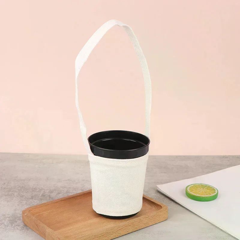 Набор из 1 чашки для напитков и сумки для чая, экологичные холщовые сумки, портативные сумки-держатели для чашек, аксессуары для чашек
Набор из 1 чашки для напитков и сумки для чая, экологичные холщовые сумки, портативные сумки-держатели для чашек, аксессуары для чашек