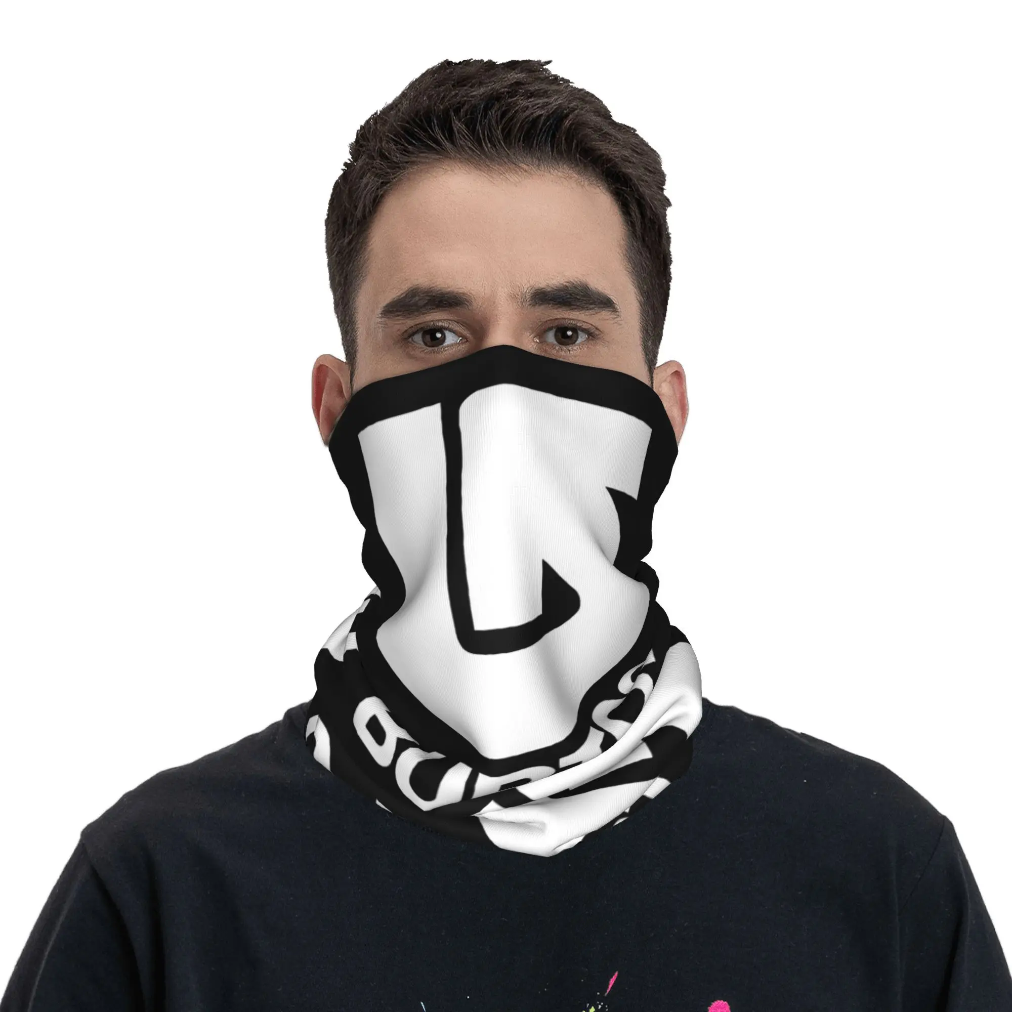 Custom Burtons Mountain Snowboard Bandana Neck Warmer Men Windproof Wrap Face Scarf for Hiking Gaiter Headband
Custom Burtons Mountain Snowboard Bandana Neck Warmer Men Windproof Wrap Face Scarf for Hiking Gaiter Headband