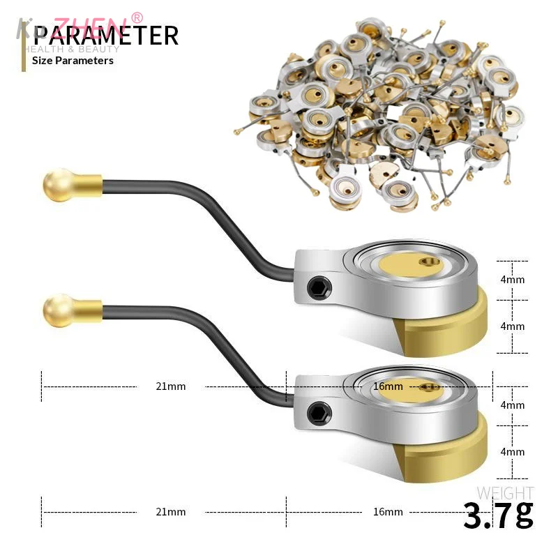 3.5mm Tattoo Eccentric Wheel Bearing Cam Wheel Adjustable Tattoo Motor Machine Replacement AccessoriesTattoo Pen Bearing Tool
3.5mm Tattoo Eccentric Wheel Bearing Cam Wheel Adjustable Tattoo Motor Machine Replacement AccessoriesTattoo Pen Bearing Tool