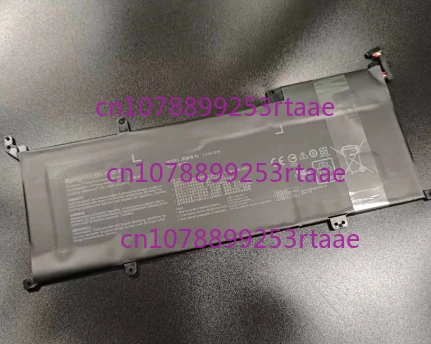 Новый аккумулятор для ноутбука C31N1539 0B200-01180200 для Asus ZenBook UX305UA UX305UAB UX306U U306UA U305 C31Pn9H
Новый аккумулятор для ноутбука C31N1539 0B200-01180200 для Asus ZenBook UX305UA UX305UAB UX306U U306UA U305 C31Pn9H