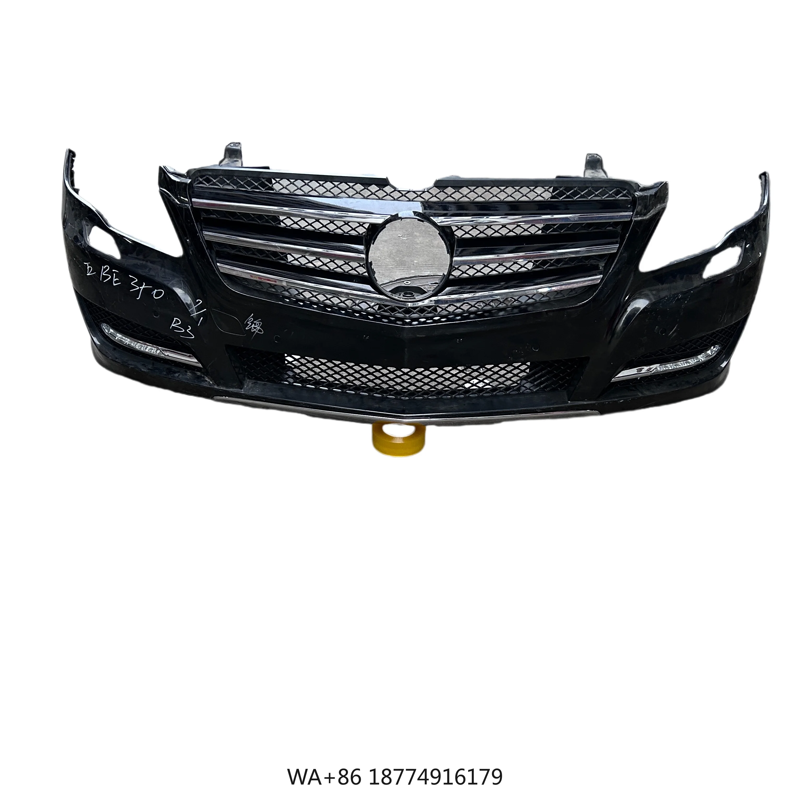 A2518800247 Прямые продажи с завода: Комплекты передних и задних бамперов для R300 2012 W251
A2518800247 Прямые продажи с завода: Комплекты передних и задних бамперов для R300 2012 W251