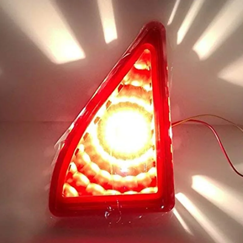 for Renault Master Vauxhall Movano 10-19 Rear Red Central Brake Light Third Stop
for Renault Master Vauxhall Movano 10-19 Rear Red Central Brake Light Third Stop
