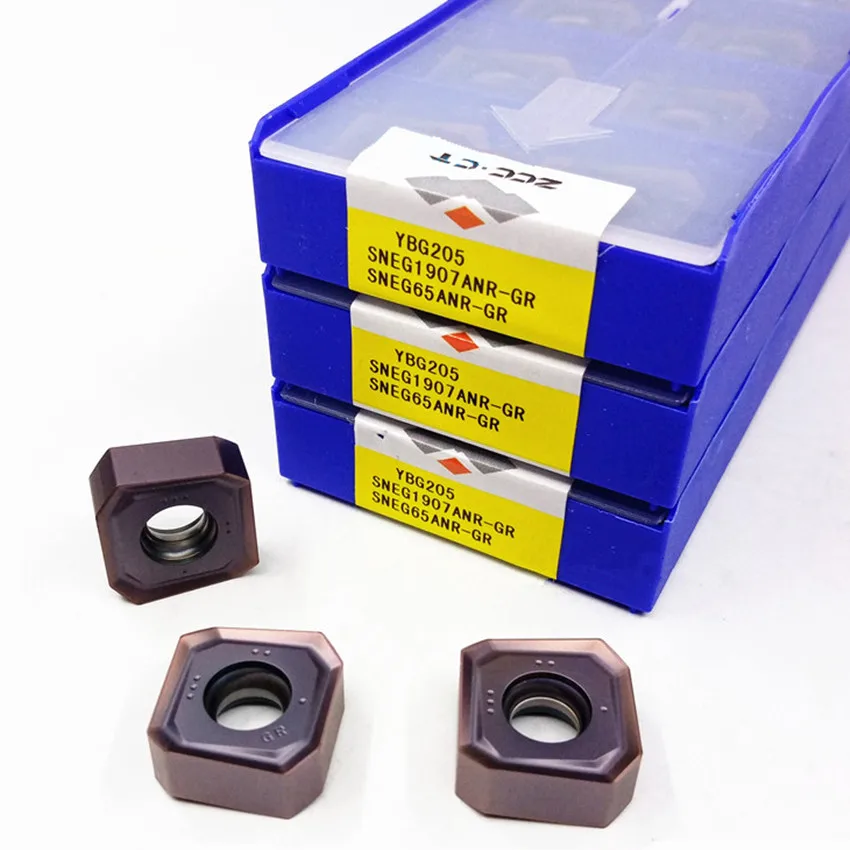 SNEG1907ANR-GR YBG205/SNEG1907ANR-GR YBM253/SNEG1907ANR-GR YBD152/SNEG1907ANR-GR YBC302 ZCC.CT CNC carbide inserts 10pcs/box
SNEG1907ANR-GR YBG205/SNEG1907ANR-GR YBM253/SNEG1907ANR-GR YBD152/SNEG1907ANR-GR YBC302 ZCC.CT CNC carbide inserts 10pcs/box
