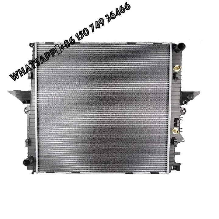 PCC500040 PCC500041For LAND ROVER Discovery and for RANGE ROVER SPORT Engine Cooling Water Radiator