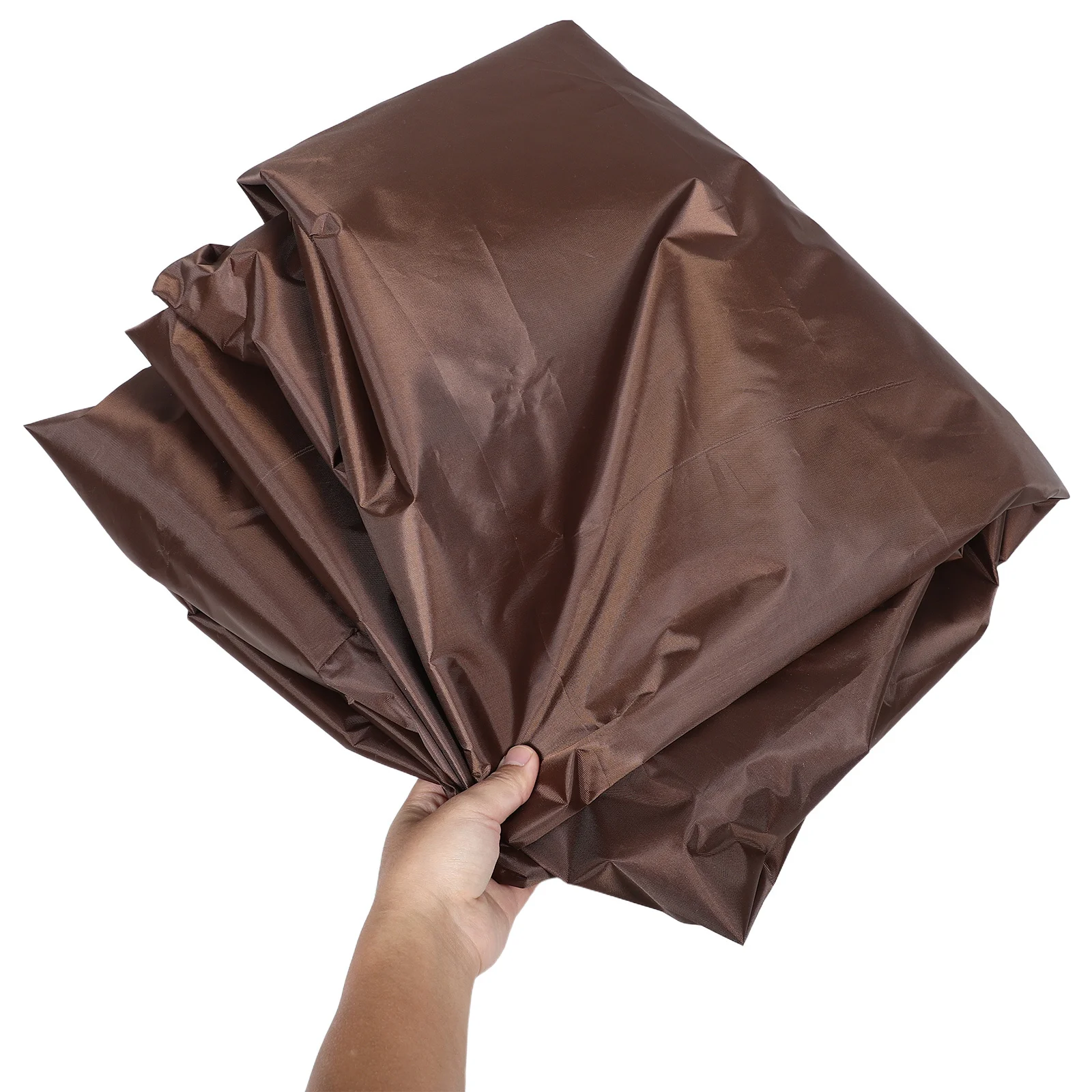 120x115x65cm Electric Wheelchair Cover Waterproof Mobility Scooter Sleeve Dustproof Rain Snow Sun Shield Outdoor Protector
120x115x65cm Electric Wheelchair Cover Waterproof Mobility Scooter Sleeve Dustproof Rain Snow Sun Shield Outdoor Protector