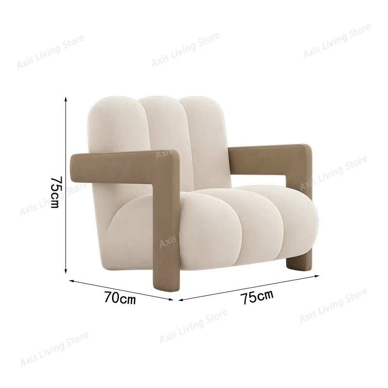 Nordic Cream Style Sofa Side Table Luxury Salon Reception Table Casual Coffee Table Creative Design Furniture Stolik Kawowy
Nordic Cream Style Sofa Side Table Luxury Salon Reception Table Casual Coffee Table Creative Design Furniture Stolik Kawowy