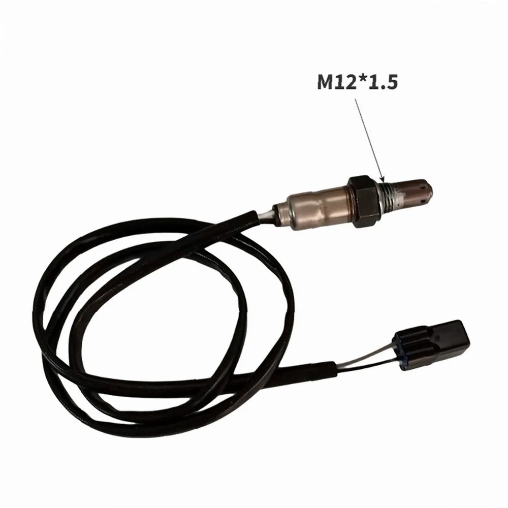For Kawasaki KLE 650 Versys Oxygen Sensor 21176-0775 Lambda O2 Exhaust Probe, Direct Fit Replacement
For Kawasaki KLE 650 Versys Oxygen Sensor 21176-0775 Lambda O2 Exhaust Probe, Direct Fit Replacement