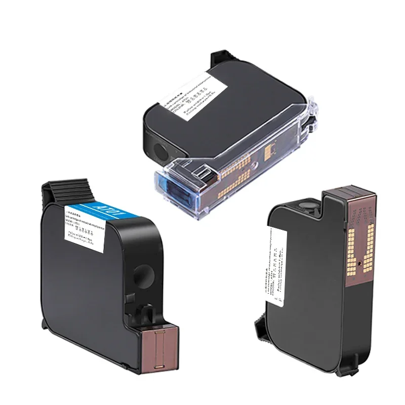 High Adhesion Solvent Quick-Drying for Ink Cartridge for Inkjet Printer 2588/2580/JS12/JS10 Non-Encrypted General Printing Inks
High Adhesion Solvent Quick-Drying for Ink Cartridge for Inkjet Printer 2588/2580/JS12/JS10 Non-Encrypted General Printing Inks