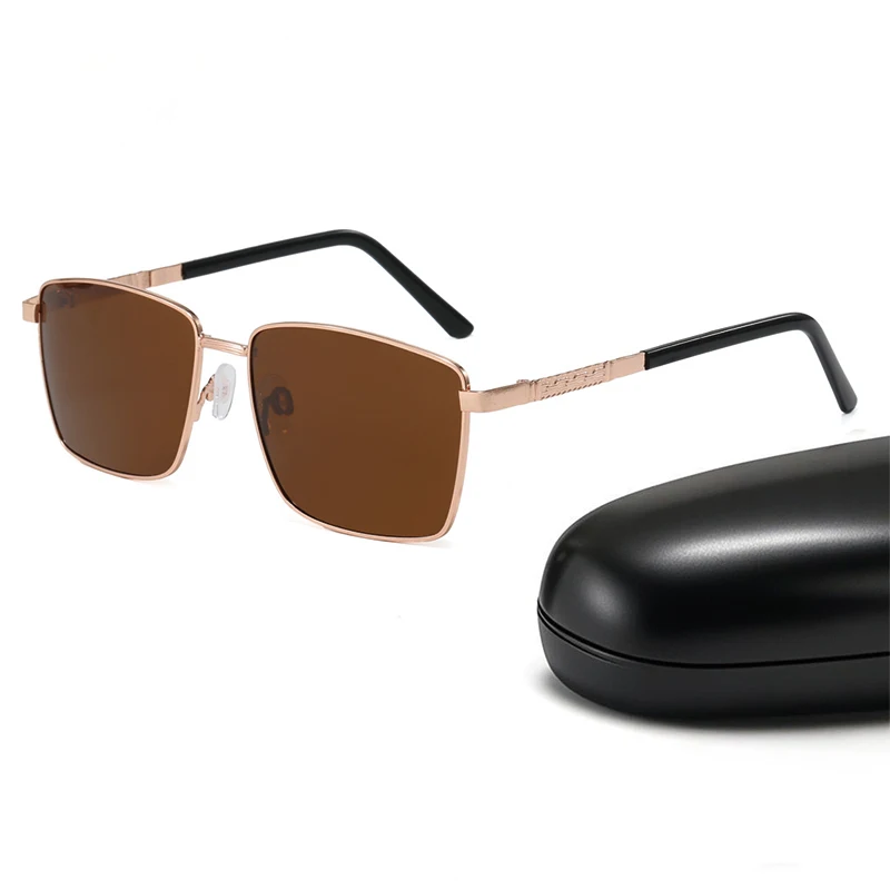 Brand Design Luxury Square Polarized Sunglasses For Men Women Classic Retro Driving Fishing Rectangle Sun Glasses Eyewear 2025
Brand Design Luxury Square Polarized Sunglasses For Men Women Classic Retro Driving Fishing Rectangle Sun Glasses Eyewear 2025
