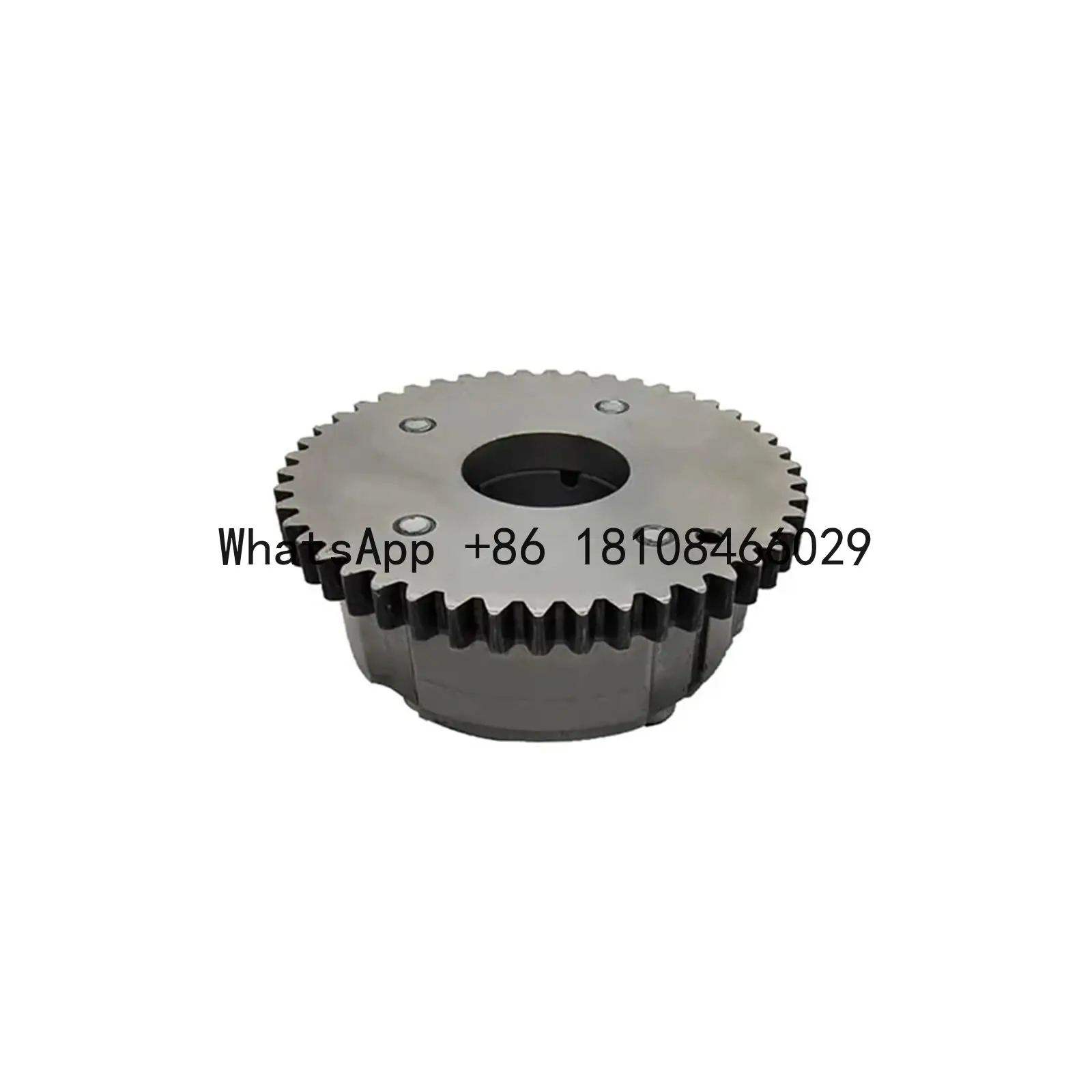 14310-59B-004 1431059B004 VVT Timing Gears Intake Camshaft Phase Adjusters Sprockets Compatible With Civic for Accord
14310-59B-004 1431059B004 VVT Timing Gears Intake Camshaft Phase Adjusters Sprockets Compatible With Civic for Accord