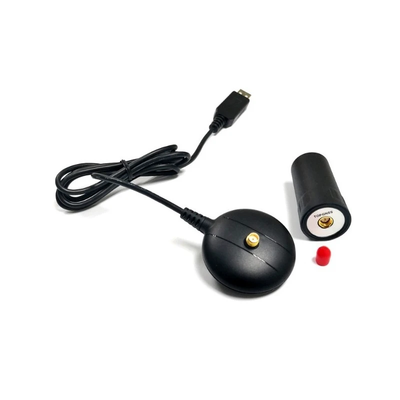 Beidou GPS module receiver, high-precision RTK centimeter differential ZED-F9P
Beidou GPS module receiver, high-precision RTK centimeter differential ZED-F9P