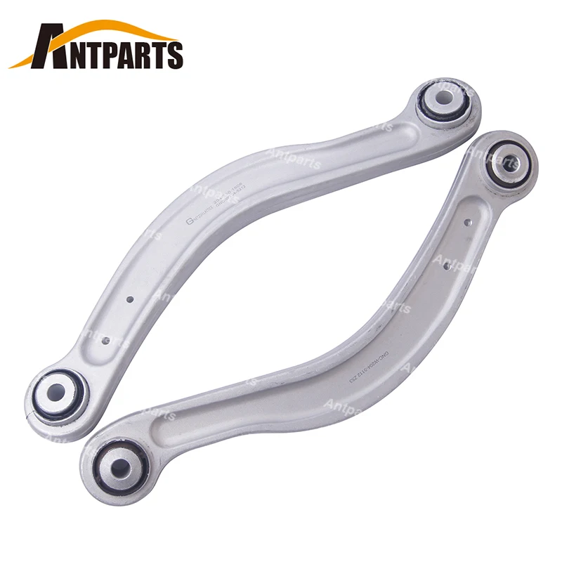 2PCS Rear Suspension Axle Right Tie Rod Drawbar Control Arm For Mercedes Benz W204 W205 C204 W218 W212 A2043501506 A2043501606
2PCS Rear Suspension Axle Right Tie Rod Drawbar Control Arm For Mercedes Benz W204 W205 C204 W218 W212 A2043501506 A2043501606