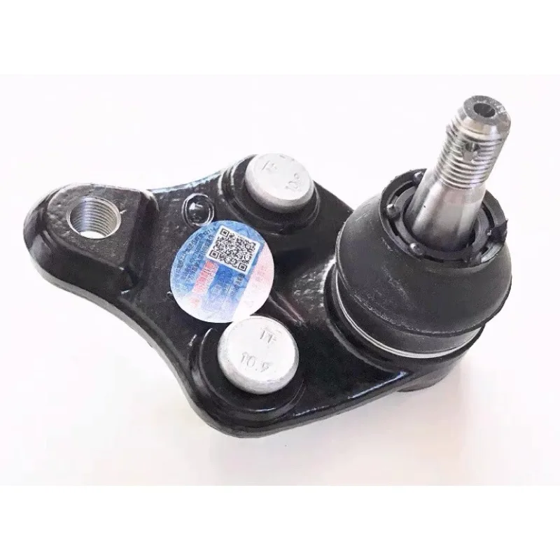 1 шт., оригинальная подвесная шаровая головка, треугольная шаровая головка для Great Wall Voleex Tengyi C30 C20R для Haval H1
1 шт., оригинальная подвесная шаровая головка, треугольная шаровая головка для Great Wall Voleex Tengyi C30 C20R для Haval H1