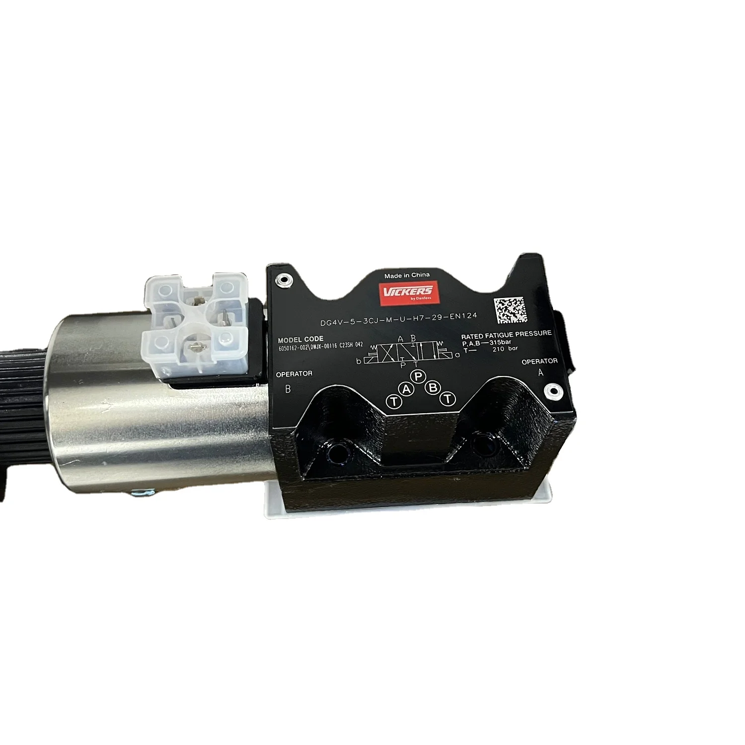 Original Hydraulic Valve Construction Machinery Parts Hydraulic Motor Pumps for
Original Hydraulic Valve Construction Machinery Parts Hydraulic Motor Pumps for